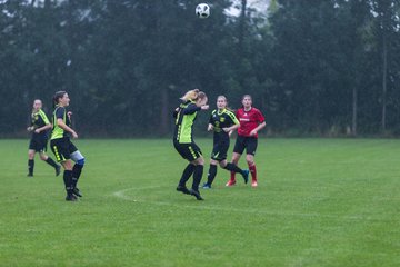 Bild 34 - Frauen SV Neuenbrook-Rethwisch - SV Frisia 03 Risum Lindholm